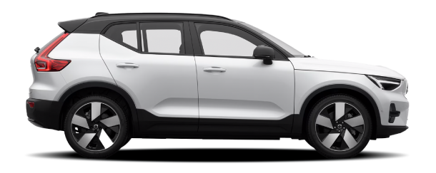 Volvo EX40